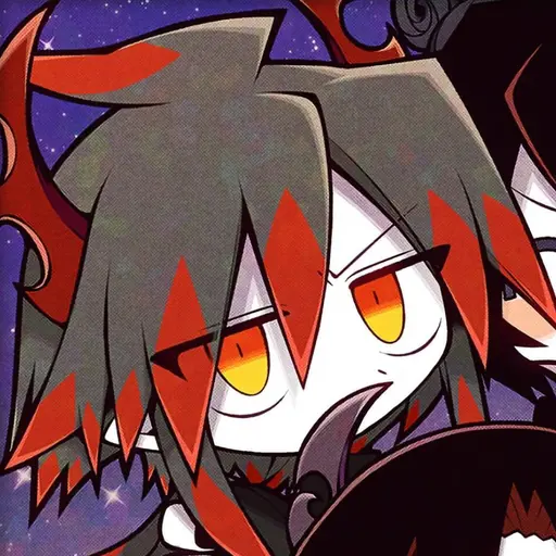 satanicks_11th_subordinate의 이블리스