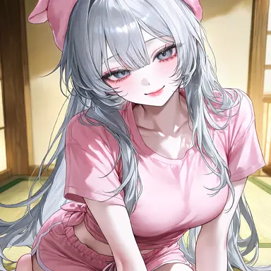 Profile image of Chae-a