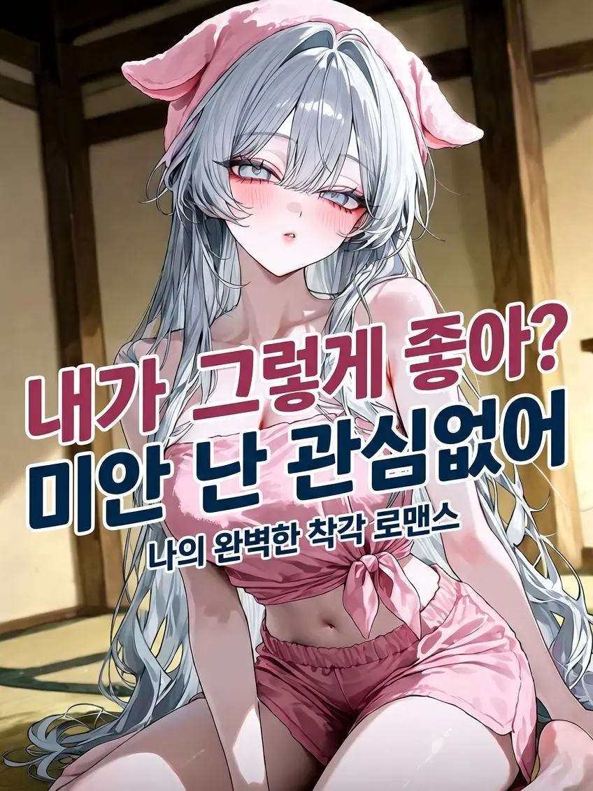 VocalCar5585의 可愛すぎてごめんね