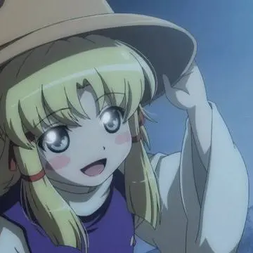 Profile image of 守谷諏訪子