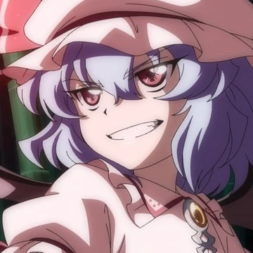 レミリア