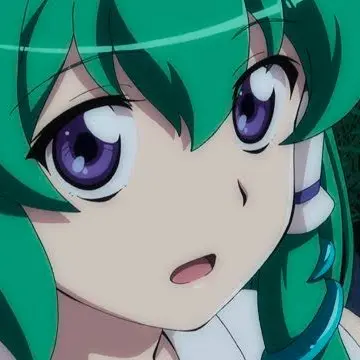 Profile image of 東風谷早苗