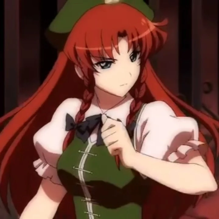 紅美鈴