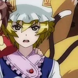 Profile image of 八雲藍