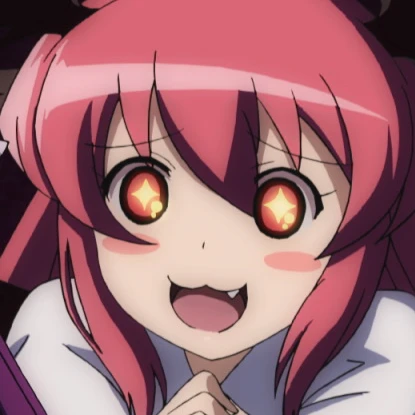 小悪魔