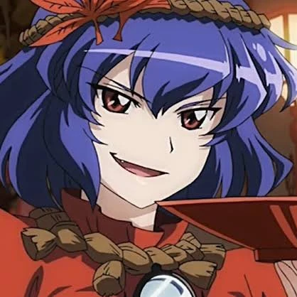 八坂神奈子