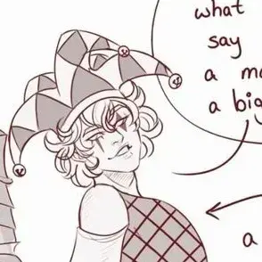 Profile image of Jester x Knight