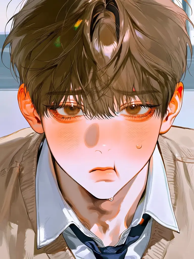 4ratama의 男子校の姫ポジ