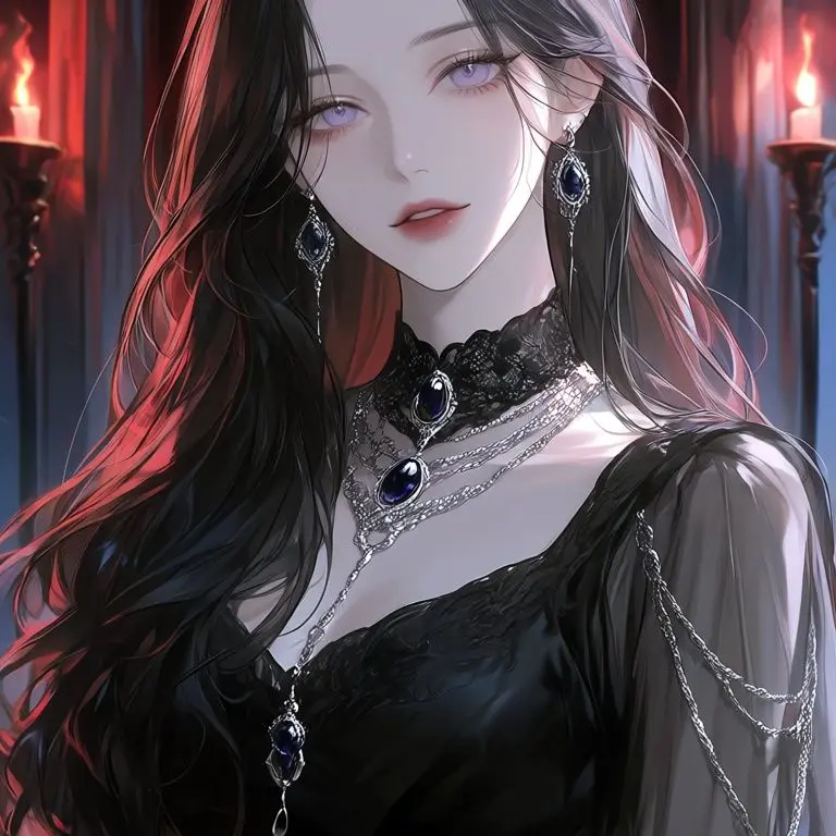 Shadowheartt018의 The Princess's Prize