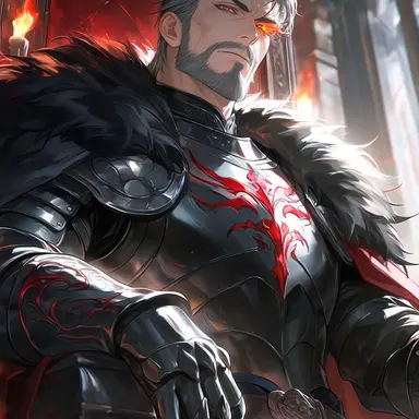 Profile image of Malachar