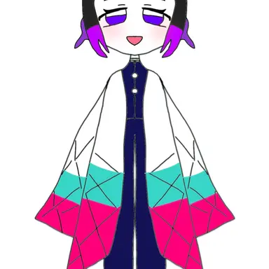 Profile image of 쿄쵸우 시노부