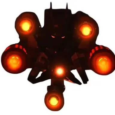 Profile image of 락 인 파괴자