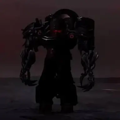 Profile image of 락 인 근절자