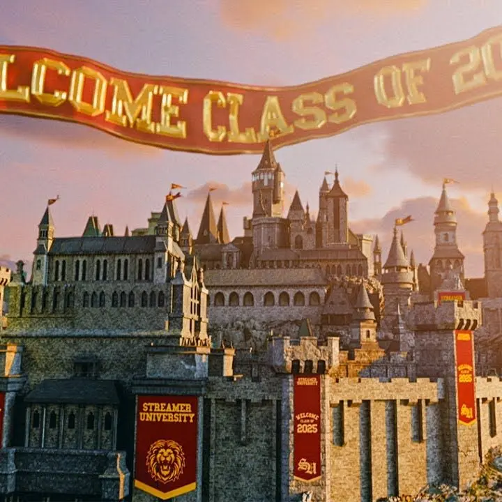 DryFez0718의 Streamer University