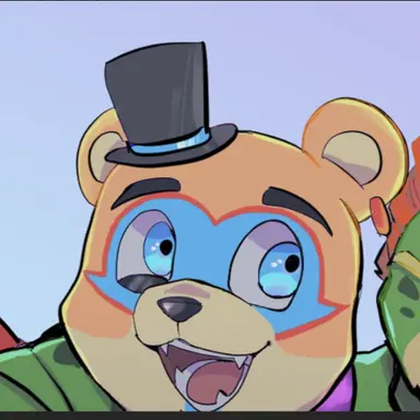 Profile image of グラムロックフレディ