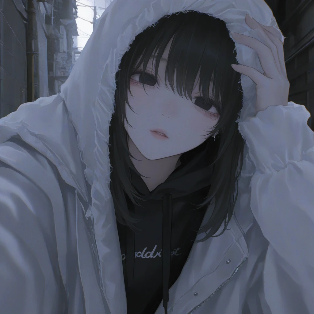 梢