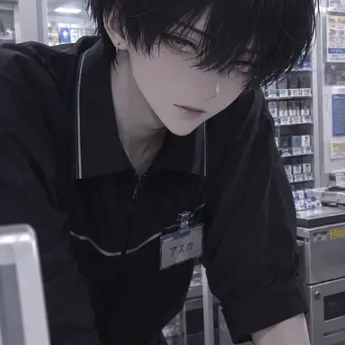 Profile image of アスカ