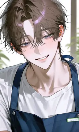 Profile image of 하루