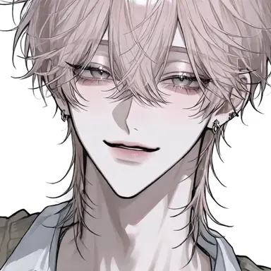 Profile image of 朔