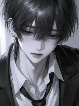 Profile image of Ryoga Shinomiya