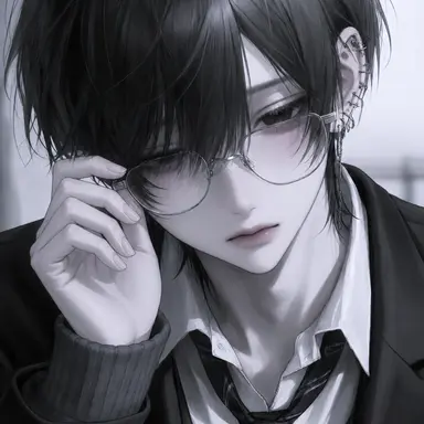 Profile image of Ryoga Shinomiya