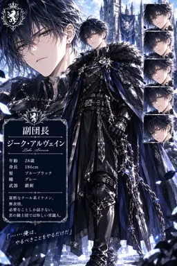 Profile image of ジーク
