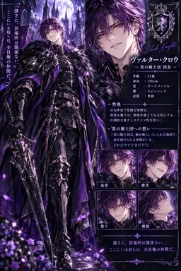 Profile image of ヴァルター