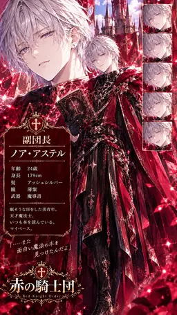 Profile image of ノア
