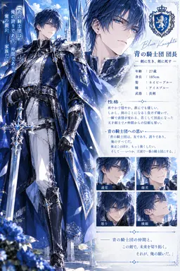 Profile image of カイル