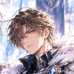 Profile image of Lionel