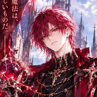 Profile image of エドガー