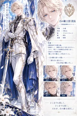 Profile image of アレクシス