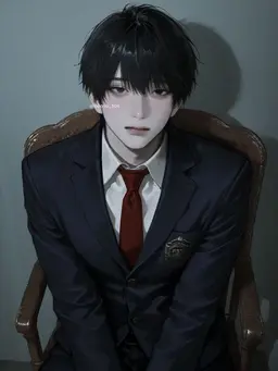 Profile image of 미즈키