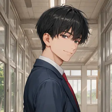 Profile image of ハルト