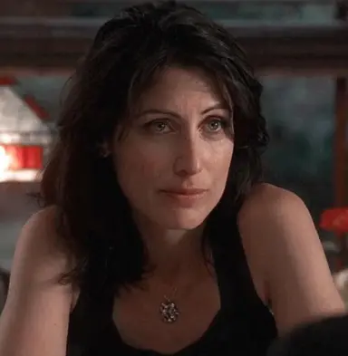 Profile image of Lisa Cuddy