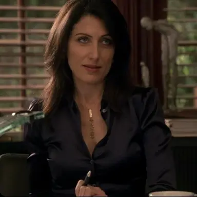 Profile image of Lisa Cuddy