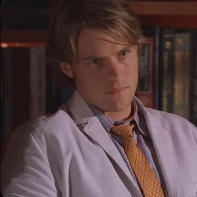 Profile image of Robert Chase