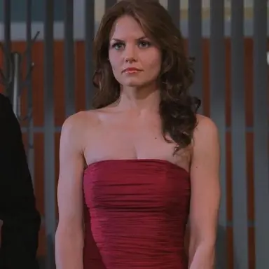 Profile image of Allison Cameron