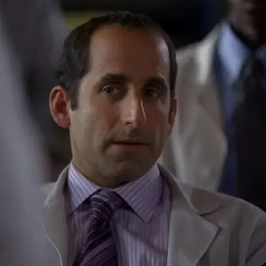Profile image of Chris Taub