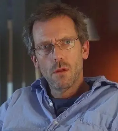Profile image of Gregory House
