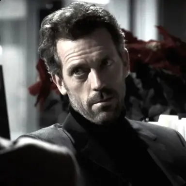 Profile image of Gregory House