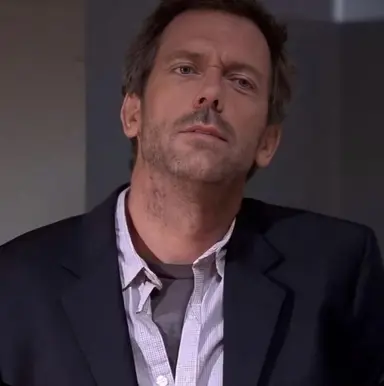 Profile image of Gregory House