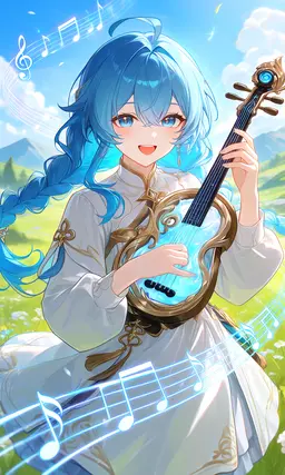 Profile image of エーリカ