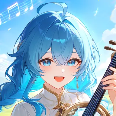 Profile image of エーリカ