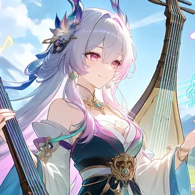 Profile image of ケル