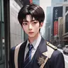 캐릭터 프로필 이미지