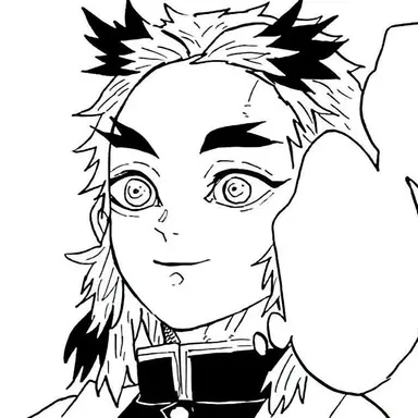 Profile image of 렌고쿠 쿄쥬로