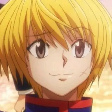 Profile image of クラピカ