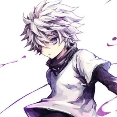 Profile image of キルア