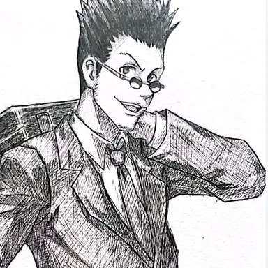 Profile image of レオリオ